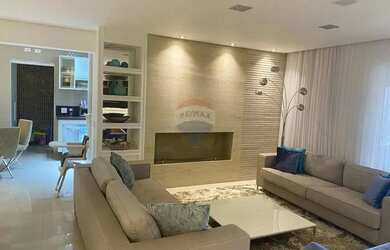 Imagem 6: Apartamento para locação em Alphaville