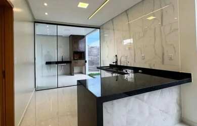 Imagem 10: Casa em condomínio fechado