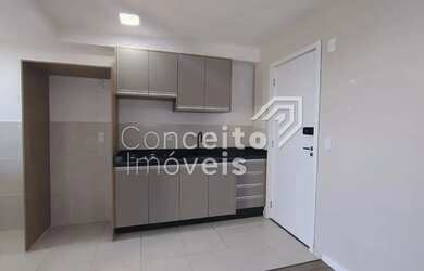 Imagem 7: Condomínio Vittace Up - Apartamento Semi Mobiliado