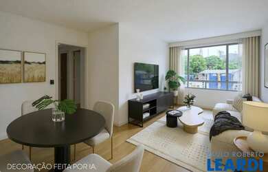 Imagem 2: APARTAMENTO - HIGIENÓPOLIS - SP