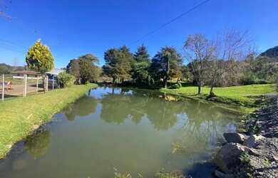 Imagem 13: Sitio - Bairro Serra Grande