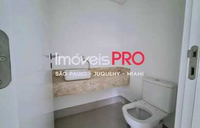 Imagem 13: Oportunidade no Campo Belo - Apartamento novo 3 suítes