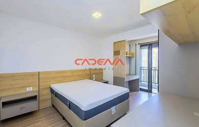 Imagem 8: Apartamento com 1 quarto e 1 vaga no Ecoville