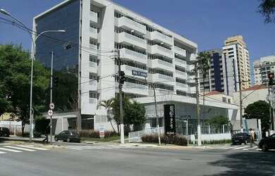 Imagem 2: Conjunto comercial para venda em Pompeia , 36m²