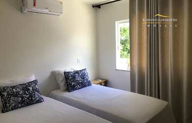 Imagem 11: APARTAMENTO RESIDENCIAL em PORTO SEGURO - BA, ARRAIAL D´AJUDA