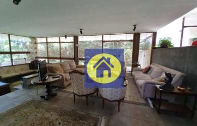 Imagem 2: Casa à Venda na Malota Terreno de 5.000 m² 540 m² de Área Construída...