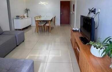 Imagem 2: Imóvel para venda possui 150 metros quadrados com 3 quartos em Praia...