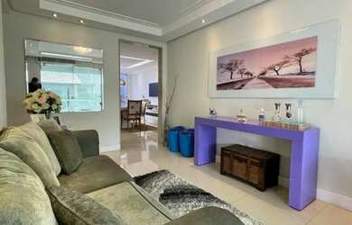 Imagem: A casa em condomínio possui 3 Dormitórios, 2 Banheiros, 2