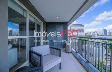 Imagem 4: Apartamento, Brooklin - São Paulo