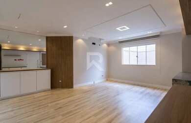 Imagem 4: Sobrado com Face Norte e Projeto Assinado, 3 quartos 3 Vagas à venda,...