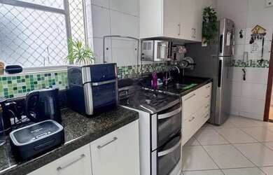 Imagem 4: Imóvel para venda possui 150 metros quadrados com 3 quartos em Praia...