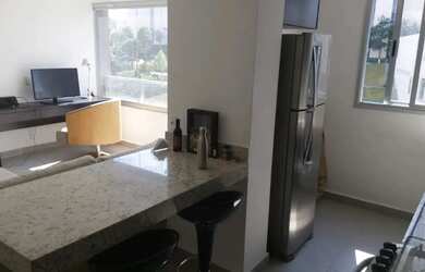 Imagem 11: Apartamento mobiliado locação em Nova Lima