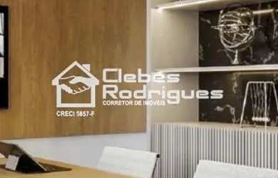 Imagem 7: Lançamento 2 e 3 Quartos sendo 1 Suíte a Venda na Praia do Morro-Guarapari ES