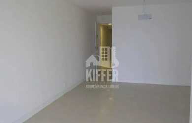 Imagem 4: Apartamento com 3 quartos à venda, 112 m² por R$ 1.260.000 - Icaraí - Niterói/RJ