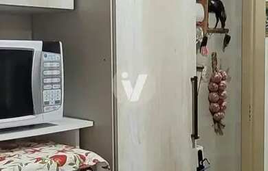 Imagem 8: Apartamento com dois dormitórios, localizado no bairro Nossa Senhora...