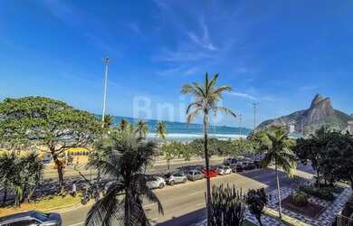 Imagem 4: Exclusivo Apartamento 4 suites com vista mar na Vieira Souto , Melhor...