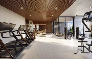 Imagem 7: Apartamento à venda, 4 quartos, 4 suítes, 3 vagas, Vila Nova - Jaraguá...