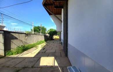 Imagem 7: CASA COMERCIAL. 450m² de Área, 2 Vagas na garageme5 Dormitórios