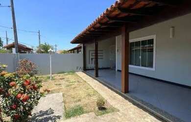 Imagem 2: Casa com 3 quartos, R$ 870.000- Vila Capri - Araruama/RJ