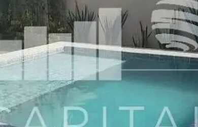 Imagem 5: Casa Para Locação Em Alphaville, Santana de Parnaíba / Sp