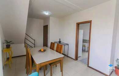 Imagem 3: Cobertura à Venda 4 Quartos 2 Suítes 2 Vagas 170 m² União