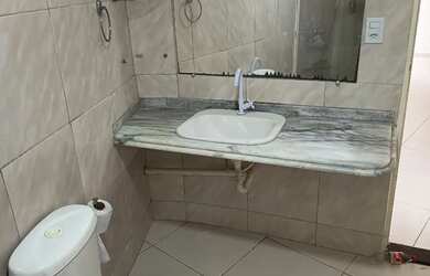 Imagem 6: Casa Kitnet Casa com 1 dormitório