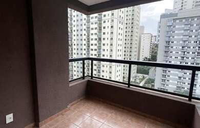 Imagem 7: AMPLO APTO DE 3 DORM PARA LOCAÇÃO NO CENTRO DE ALPHAVILLE