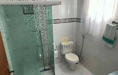 Imagem 4: Casa com 1 dormitório para alugar por R$ 1.600/mês - Recanto - Rio das...