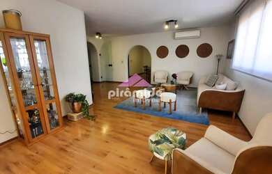 Imagem 2: Apartamento à venda, 330 m² por R$ 2.650.000,00 - Vila Ema - São José dos Campos/SP