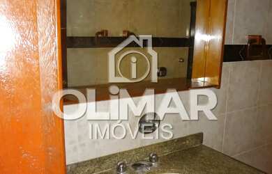 Imagem 8: Casa super espaçosa, com aprox. 124m², perfeita para quem busca conforto...