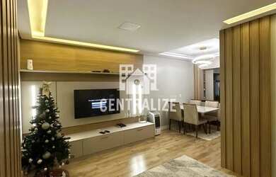 Imagem 4: Condomínio Moradas-Casa à venda, Boa Vista, PONTA GROSSA - PR