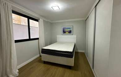 Imagem 12: Apartamento para venda tem 239 metros quadrados com 4 quartos em Praia...