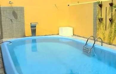Imagem 11: Casa a venda no Cohajap. Piscina, Churrasqueira, Varandae240m² de Área