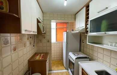 Imagem 5: Imóvel para venda com 67 metros quadrados com 1 quarto em Praia do Morro...