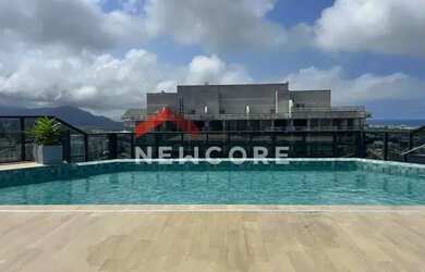 Imagem 16: Apartamento em Avenida José Luiz Ferraz - Recreio dos Bandeirantes -...