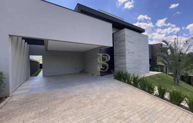 Imagem 3: Casa com 3 dormitórios à venda, 180 m² por R$ 1.499.000,00 - Laranja...