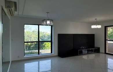 Imagem 4: PIAZZA D LACQUA, PONTA NEGRA, 4 SUÍTES, SENDO 1 MASTER, 195m2, 3 VAGAS...