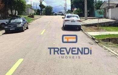 Imagem 9: Terreno à venda, 500 m² por R$ 485.000,00 - Bairro Alto - Curitiba/PR