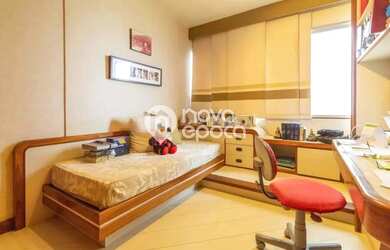 Imagem 11: Leblon Apartamento 4 quartos, sendo 1 suite