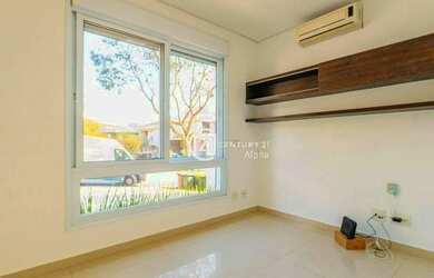 Imagem 16: Casa com 3 dormitórios para alugar, 370 m² por R$ 27.000,00/mês - Gênesis...