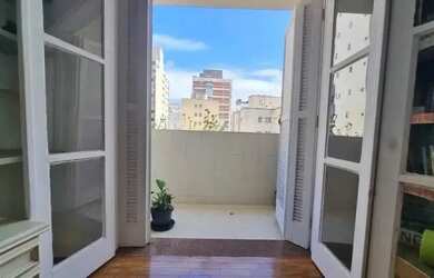 Imagem 12: Apartamento à venda, 2 quartos, 1 suíte, 1 vaga, Boqueirão - Santos/SP