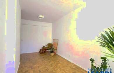 Imagem 2: APARTAMENTO - HIGIENÓPOLIS - SP