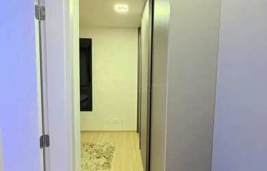 Imagem 14: Edifício Blend. Churrasqueira, Imóvel mobiliado, Ar-condicionadoe85m²...