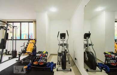 Imagem 13: Apartamento à Venda - Aclimação, 2 Quartos, 62 m2