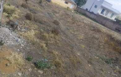 Imagem: O terreno possui 838m² de Área e está localizado em Setor