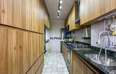 Imagem 4: Apartamento, 69 m² - venda por R$ 850.000,00 ou aluguel por R$ 7.133,33/mês...