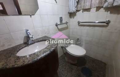 Imagem 10: Apartamento à venda, 330 m² por R$ 2.650.000,00 - Vila Ema - São José dos Campos/SP