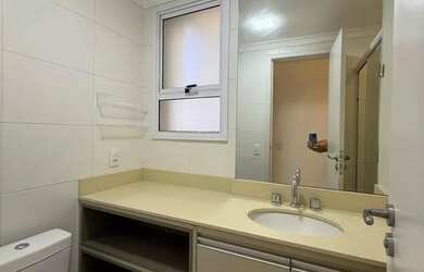 Imagem 11: Apartamento mobiliado no Helbor Concept Life Andar alto e com vaga coberta