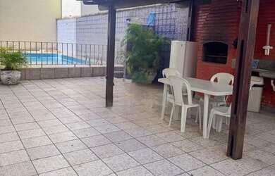 Imagem 13: Imóvel para venda possui 150 metros quadrados com 3 quartos em Praia...