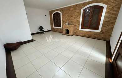 Imagem 5: Casa para locação - ampla e bom quintal